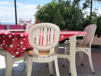 Ferienwohnung für 6 Personen (97 m²) in Liznjan 8/10