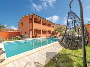 Ferienwohnung für 6 Personen (80 m²) in Liznjan