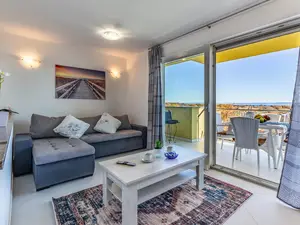 Ferienwohnung für 4 Personen (60 m²) in Liznjan