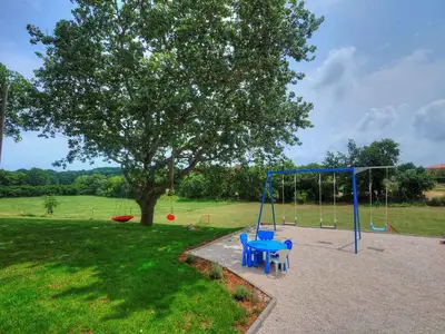 Ferienwohnung für 5 Personen (70 m²) in Liznjan 4/10