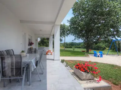 Ferienwohnung für 5 Personen (70 m²) in Liznjan 5/10