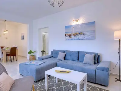 Ferienwohnung für 5 Personen (70 m²) in Liznjan 7/10