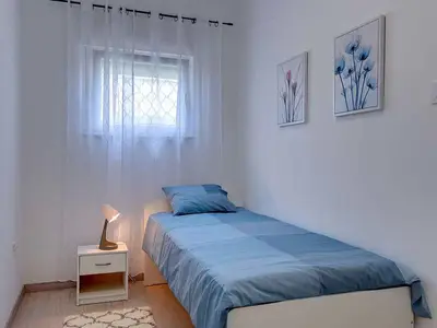 Ferienwohnung für 5 Personen (70 m²) in Liznjan 10/10