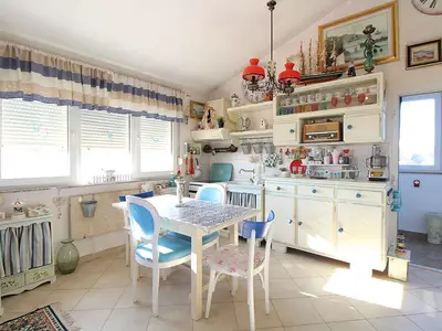 Ferienwohnung für 4 Personen (56 m²) in Liznjan 5/10