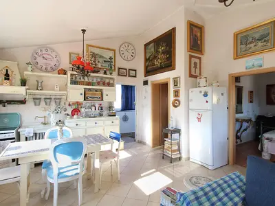 Ferienwohnung für 4 Personen (56 m²) in Liznjan 6/10