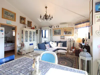 Ferienwohnung für 4 Personen (56 m²) in Liznjan 7/10