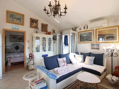 Ferienwohnung für 4 Personen (56 m²) in Liznjan 8/10