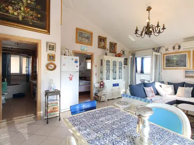 Ferienwohnung für 4 Personen (56 m²) in Liznjan 9/10