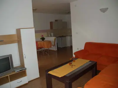 Ferienwohnung für 4 Personen (62 m²) in Liznjan 4/10