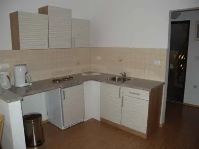 Ferienwohnung für 4 Personen (62 m²) in Liznjan 6/10