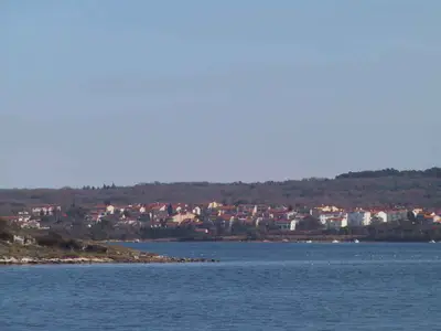 Ferienwohnung für 4 Personen (62 m²) in Liznjan 10/10