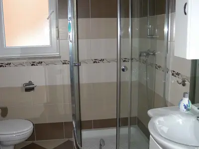 Ferienwohnung für 4 Personen (62 m²) in Liznjan 9/10