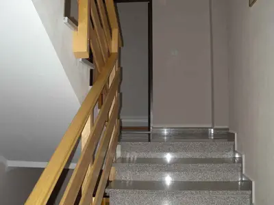 Ferienwohnung für 4 Personen (62 m²) in Liznjan 10/10