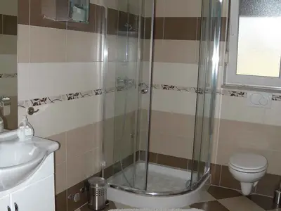 Ferienwohnung für 4 Personen (62 m²) in Liznjan 8/10