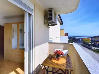 Ferienwohnung für 4 Personen (53 m²) in Liznjan 4/10