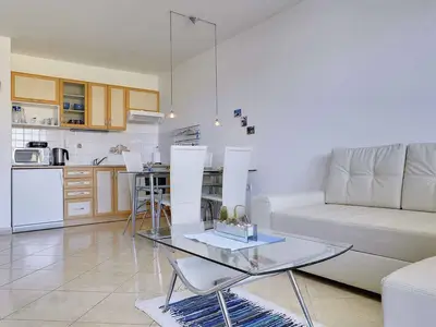 Ferienwohnung für 4 Personen (53 m²) in Liznjan 7/10