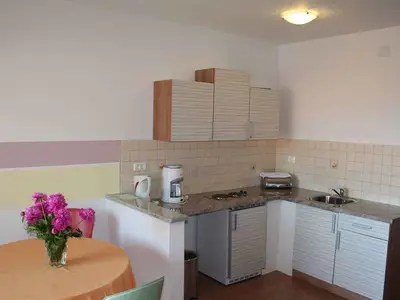 Ferienwohnung für 4 Personen (60 m²) in Liznjan 8/10