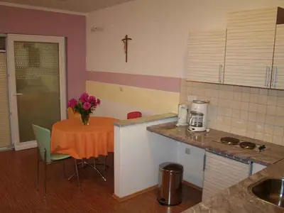 Ferienwohnung für 4 Personen (60 m²) in Liznjan 9/10