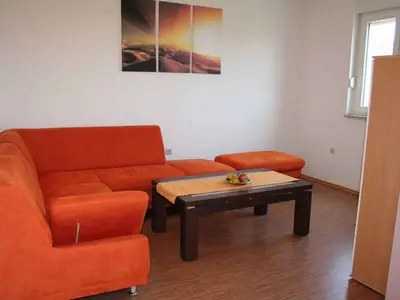 Ferienwohnung für 4 Personen (60 m²) in Liznjan 10/10