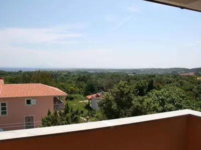 Ferienwohnung für 4 Personen (55 m²) in Liznjan 2/10