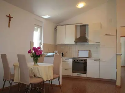 Ferienwohnung für 4 Personen (60 m²) in Liznjan 8/10