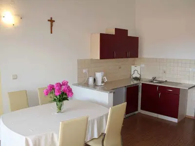 Ferienwohnung für 4 Personen (55 m²) in Liznjan 7/10