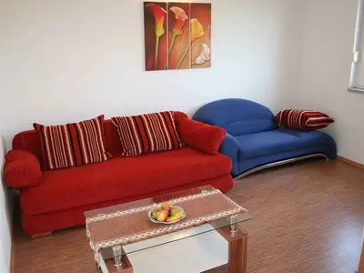 Ferienwohnung für 4 Personen (55 m²) in Liznjan 8/10