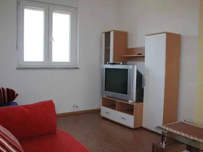 Ferienwohnung für 4 Personen (55 m²) in Liznjan 9/10