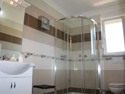 Ferienwohnung für 4 Personen (55 m²) in Liznjan 10/10