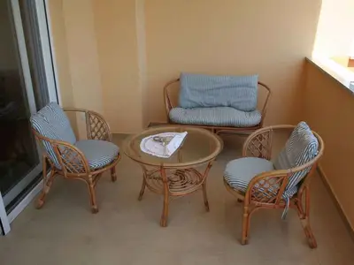 Ferienwohnung für 4 Personen (60 m²) in Liznjan 2/10