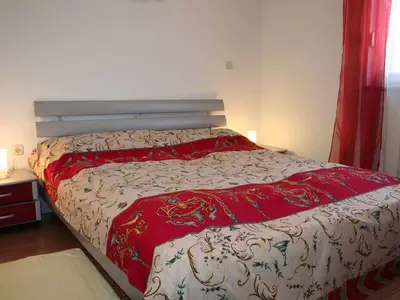 Ferienwohnung für 4 Personen (60 m²) in Liznjan 10/10