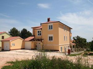 Ferienwohnung für 4 Personen (55 m²) in Ližnjan