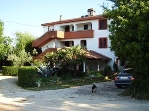 Ferienwohnung für 4 Personen (78 m&sup2;) in Ližnjan