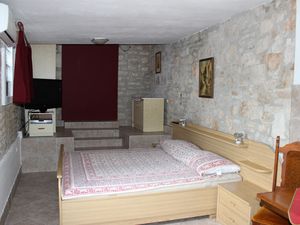 Ferienwohnung für 2 Personen (19 m&sup2;) in Ližnjan