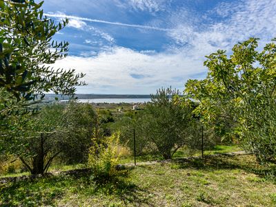 Ferienwohnung für 35 Personen (990 m²) in Ljubač 5/10