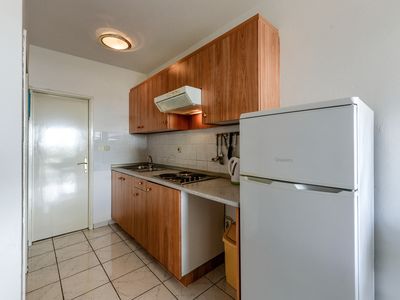 Ferienwohnung für 5 Personen (50 m²) in Ljubač 2/10