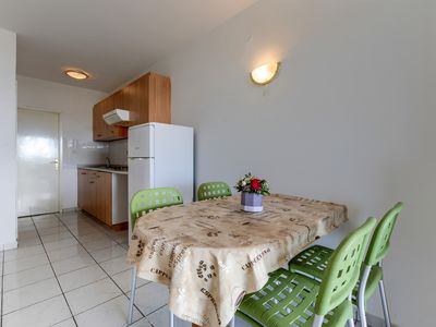 Ferienwohnung für 5 Personen (50 m²) in Ljubač 5/10