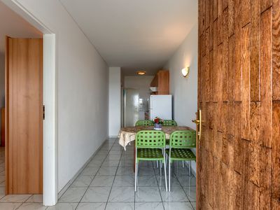 Ferienwohnung für 5 Personen (50 m²) in Ljubač 7/10