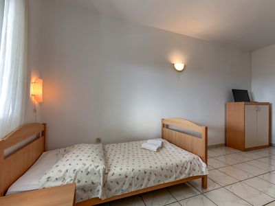 Ferienwohnung für 5 Personen (50 m²) in Ljubač 9/10