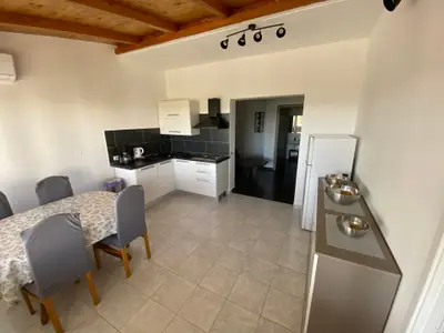 Ferienwohnung für 5 Personen (70 m²) in Ljubač 10/10