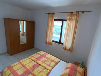 Ferienwohnung für 5 Personen (70 m²) in Ljubač 10/10