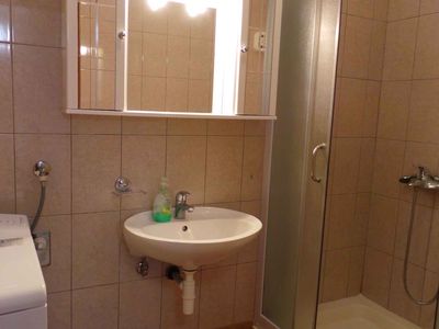 Ferienwohnung für 4 Personen (35 m²) in Ljubač 4/10