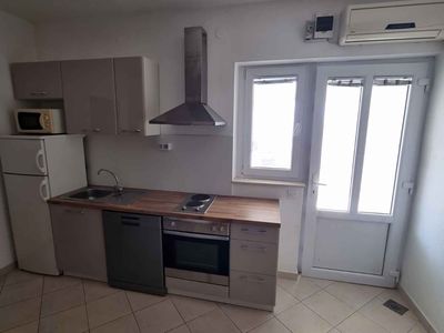 Ferienwohnung für 4 Personen (35 m²) in Ljubač 8/10