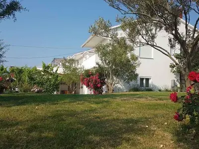 Ferienwohnung für 4 Personen (45 m²) in Ljubač 4/10
