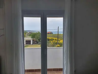 Ferienwohnung für 4 Personen (45 m²) in Ljubač 10/10