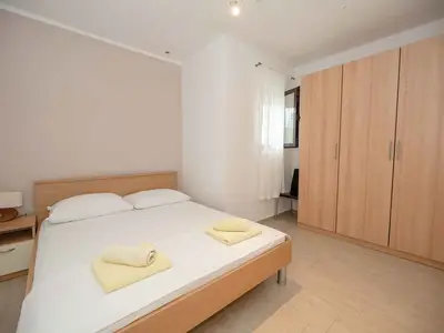 Ferienwohnung für 4 Personen (35 m²) in Ljubač 4/10