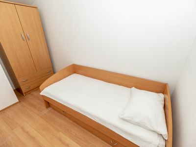 Ferienwohnung für 4 Personen (37 m²) in Ljubač 5/10