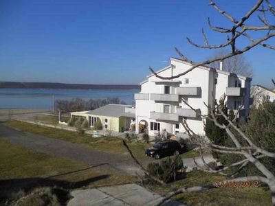 Ferienwohnung für 4 Personen (48 m²) in Ljubač 2/10