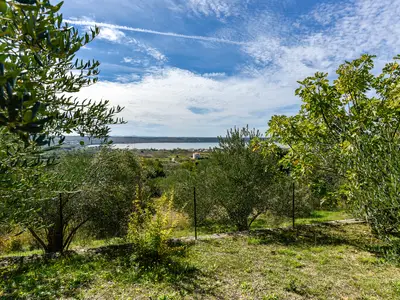 Ferienwohnung für 4 Personen (55 m²) in Ljubač 6/10