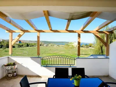 TerraceBalcony